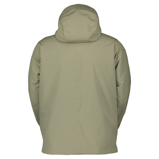 Scott M JACKET TECH INSULATED 2L
