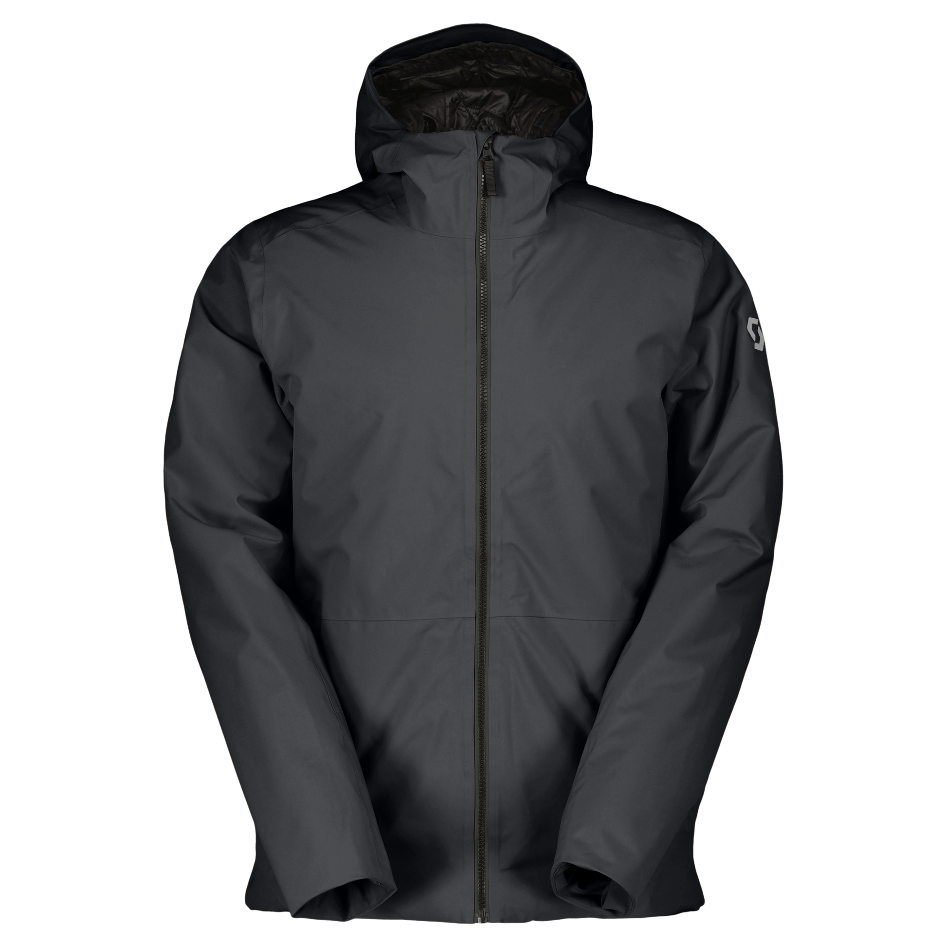 Scott M JACKET TECH INSULATED 2L