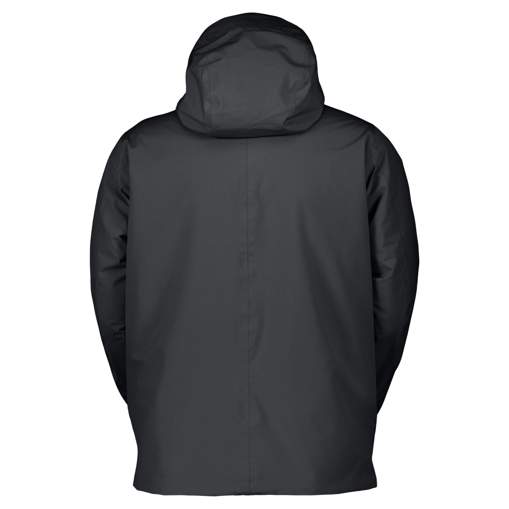 Scott M JACKET TECH INSULATED 2L