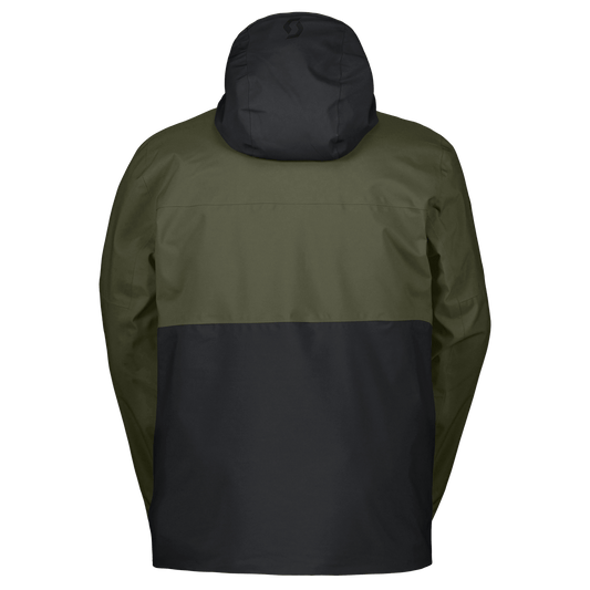 Scott M JACKET ULTIMATE DRYO 10