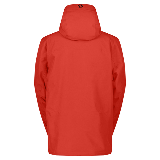 Scott M JACKET ULTIMATE DRYO RIPSTOP
