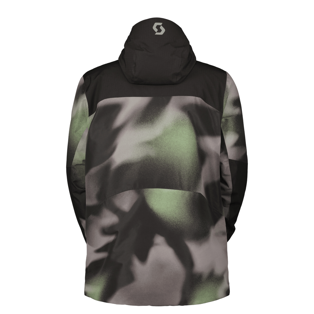 Scott M JACKET ULTIMATE DRYO RIPSTOP