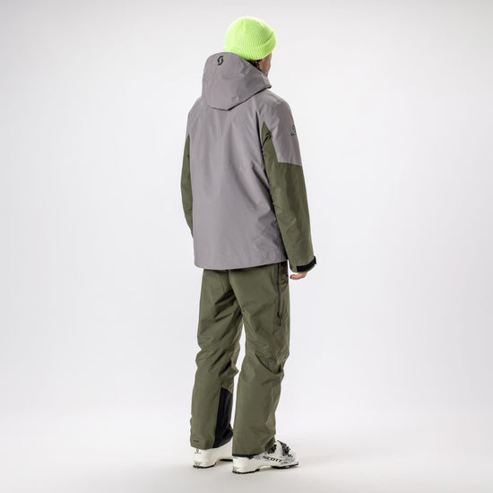 Scott M JACKET ULTIMATE GTX