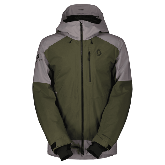 Scott M JACKET ULTIMATE GTX