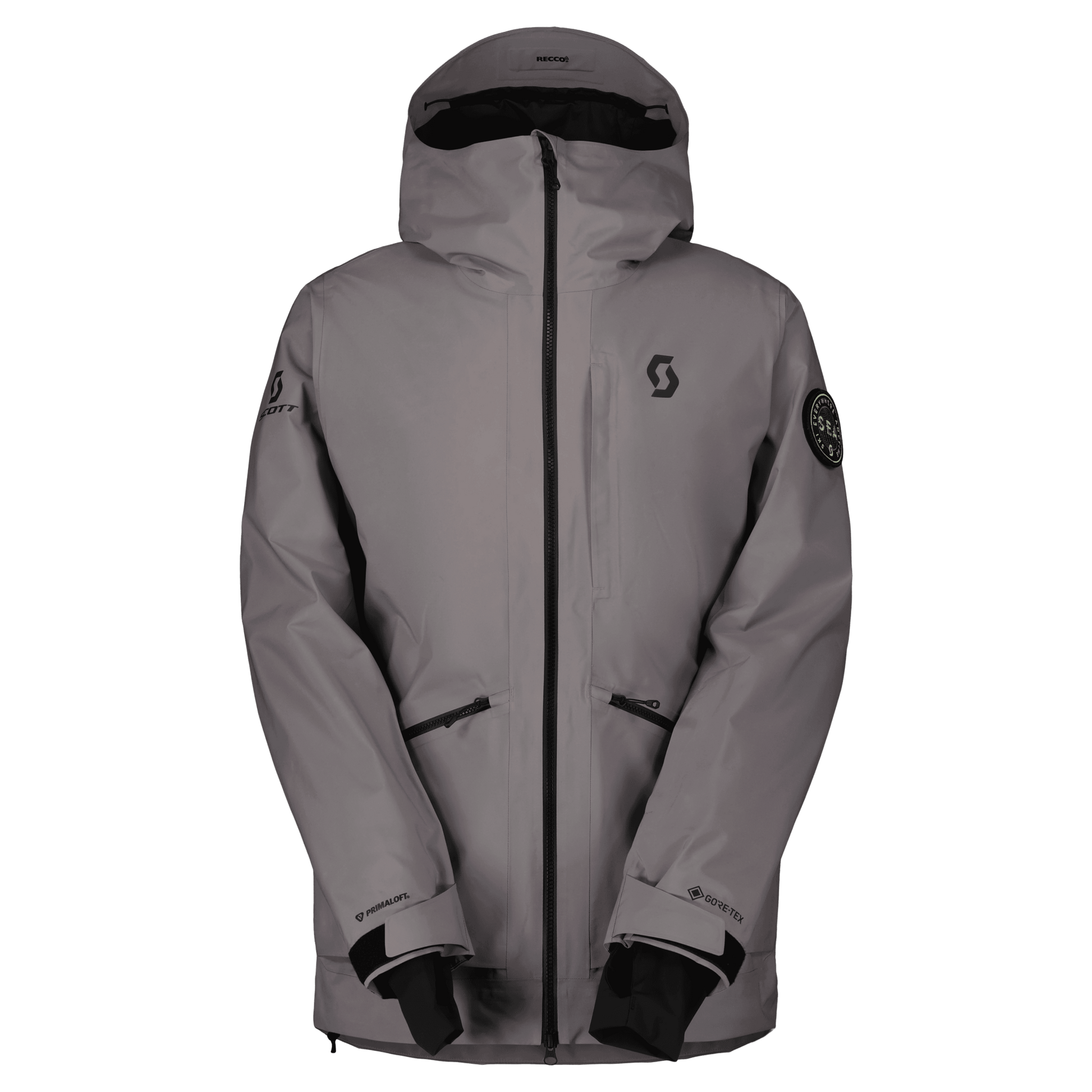 Scott M JACKET VERTIC GTX 2L PL