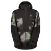 Scott M JACKET VERTIC RIPSTOP 3L