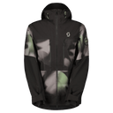 Scott M JACKET VERTIC RIPSTOP 3L