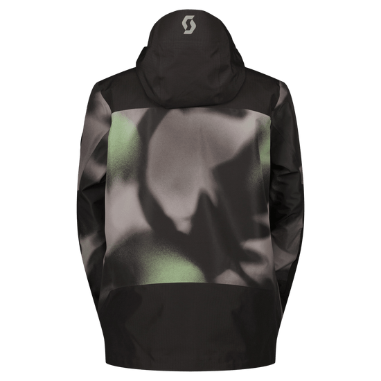 Scott M JACKET VERTIC RIPSTOP 3L