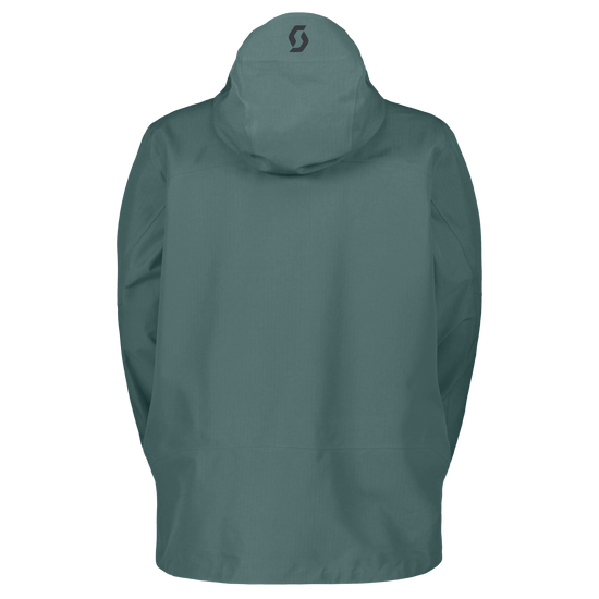Scott M JACKET VERTIC RIPSTOP 3L