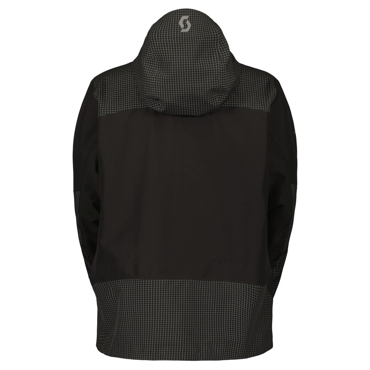 Scott M JACKET VERTIC RIPSTOP 3L