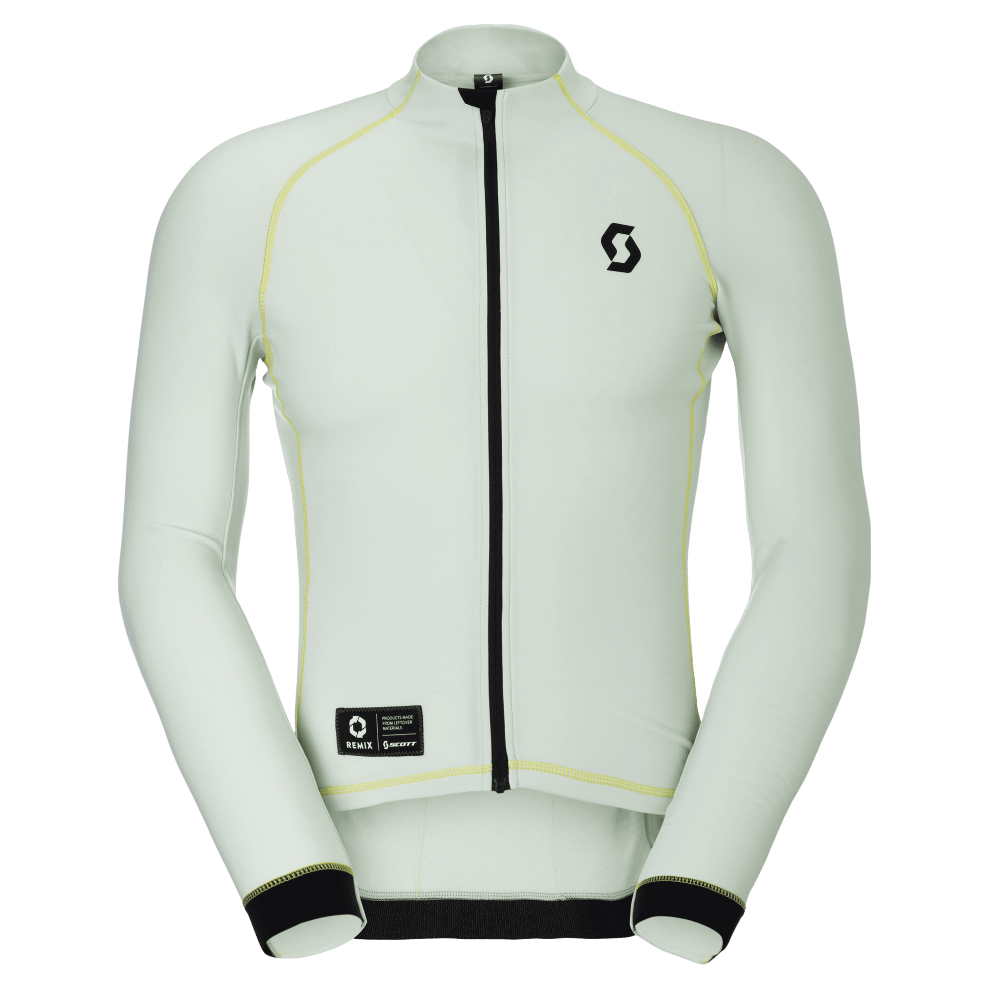 Scott M JERSEY RC PRO WARM LS-REMIX