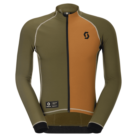Scott M JERSEY RC PRO WARM LS-REMIX