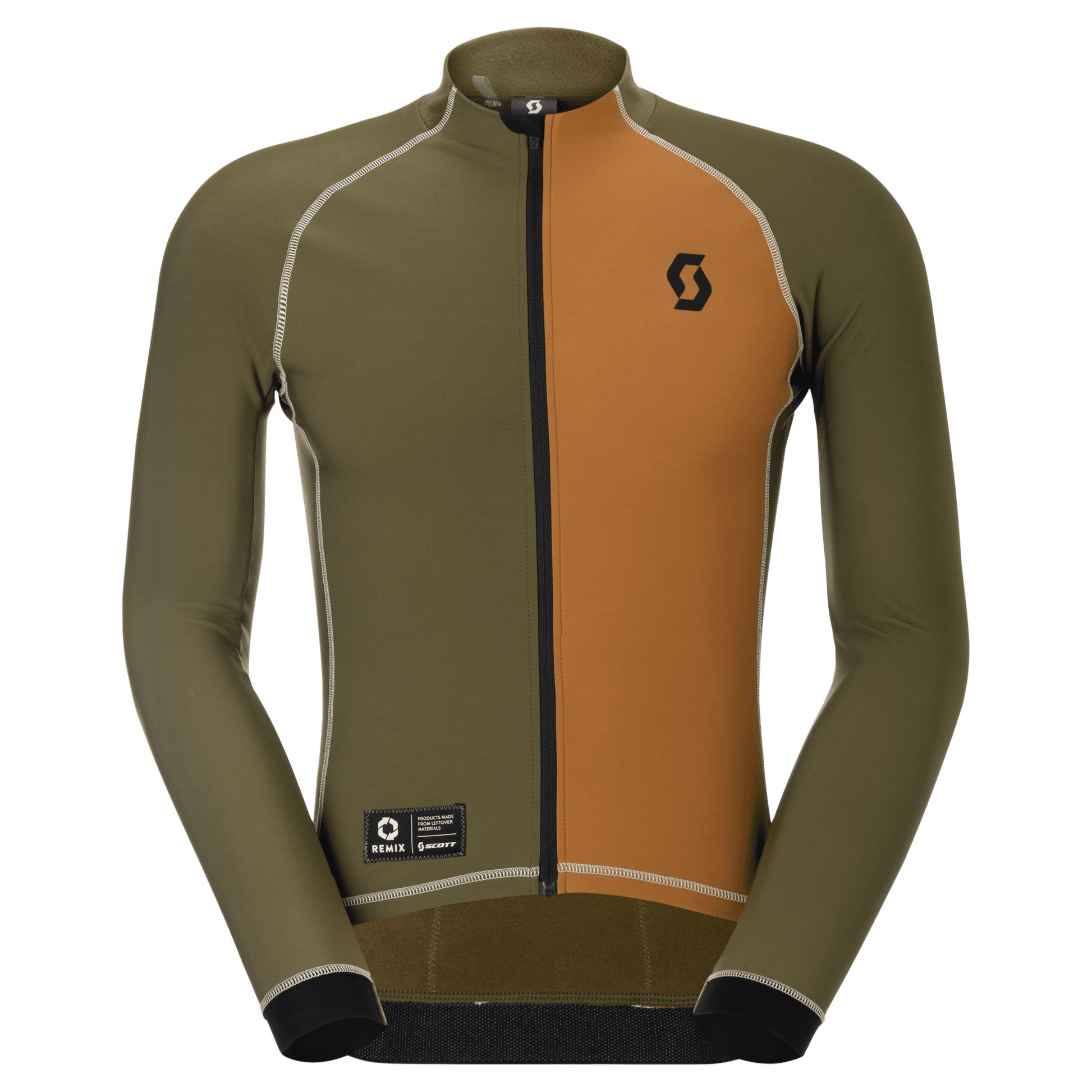 Scott M JERSEY RC PRO WARM LS-REMIX