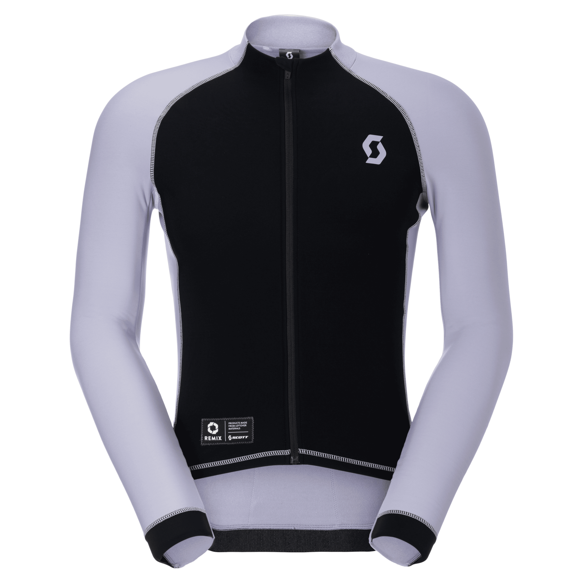 Scott M JERSEY RC PRO WARM LS-REMIX