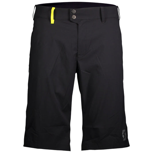 Scott M LIGHT FT SHORTS