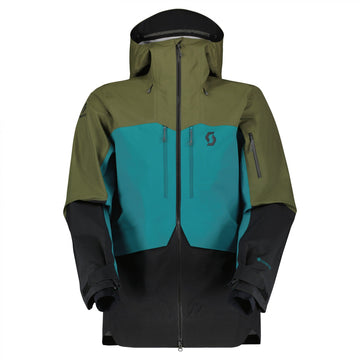 Scott M LINE CHASER GTX 3L JACKET