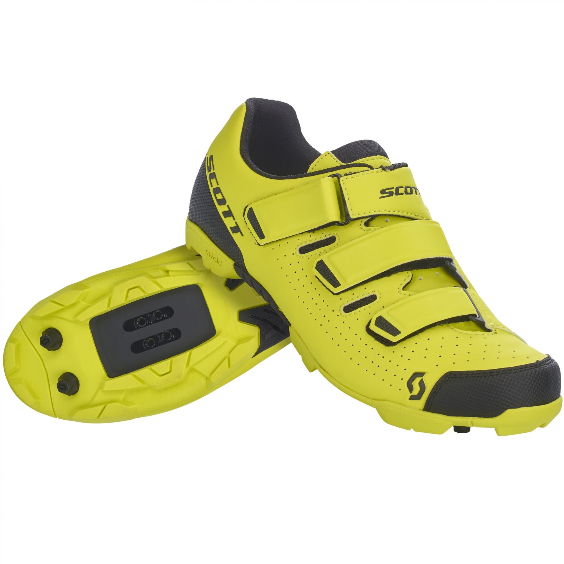 Scott M MTB COMP RS SHOE