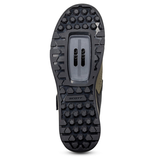 Scott M MTB SHR-ALP LACE STRAP SHOE