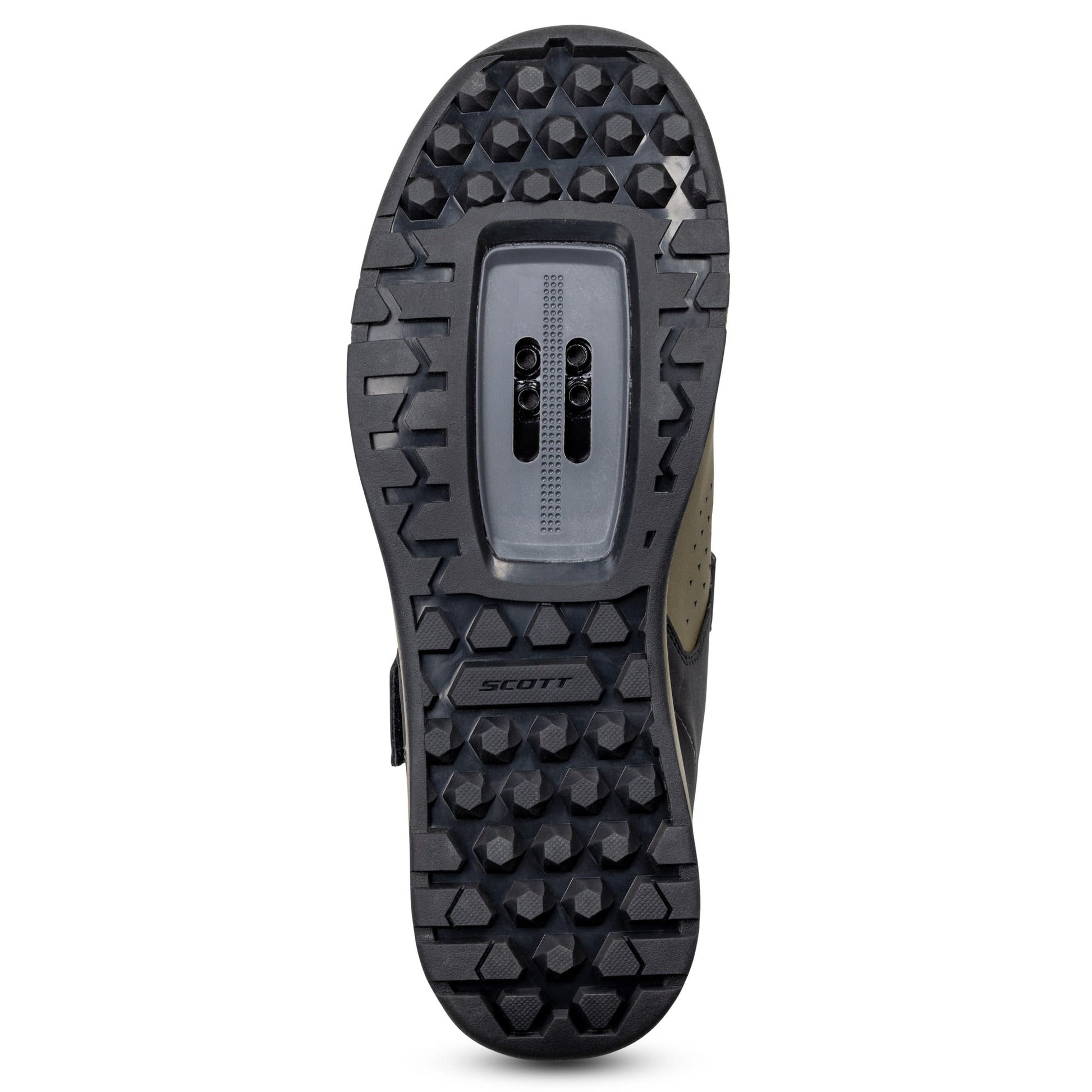 Scott M MTB SHR-ALP LACE STRAP SHOE
