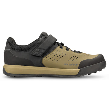 Scott M MTB SHR-ALP LACE STRAP SHOE