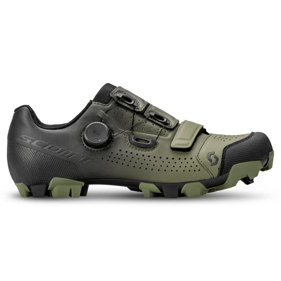 Scott M MTB TEAM BOA SHOE