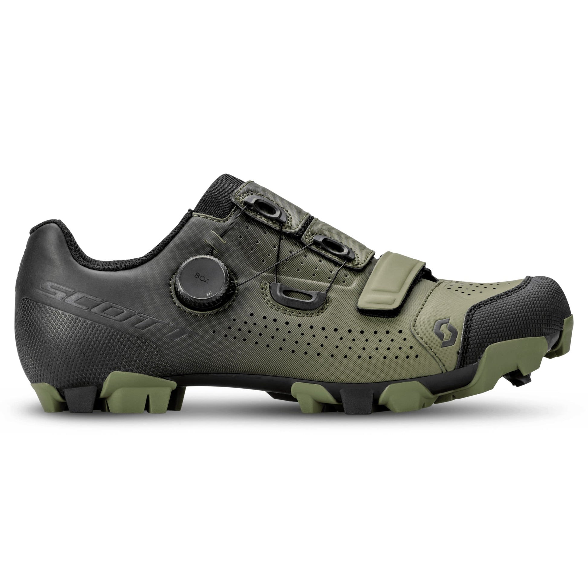 Scott M MTB TEAM BOA SHOE