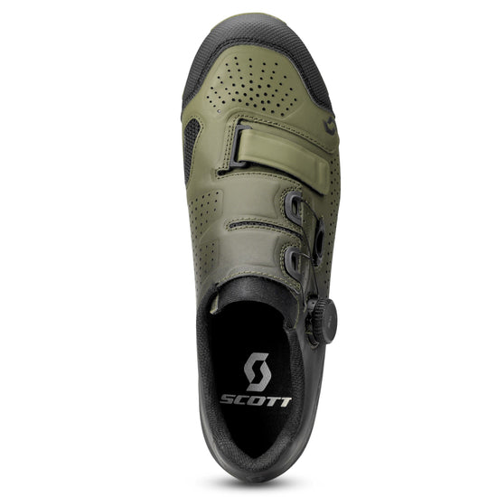 Scott M MTB TEAM BOA SHOE