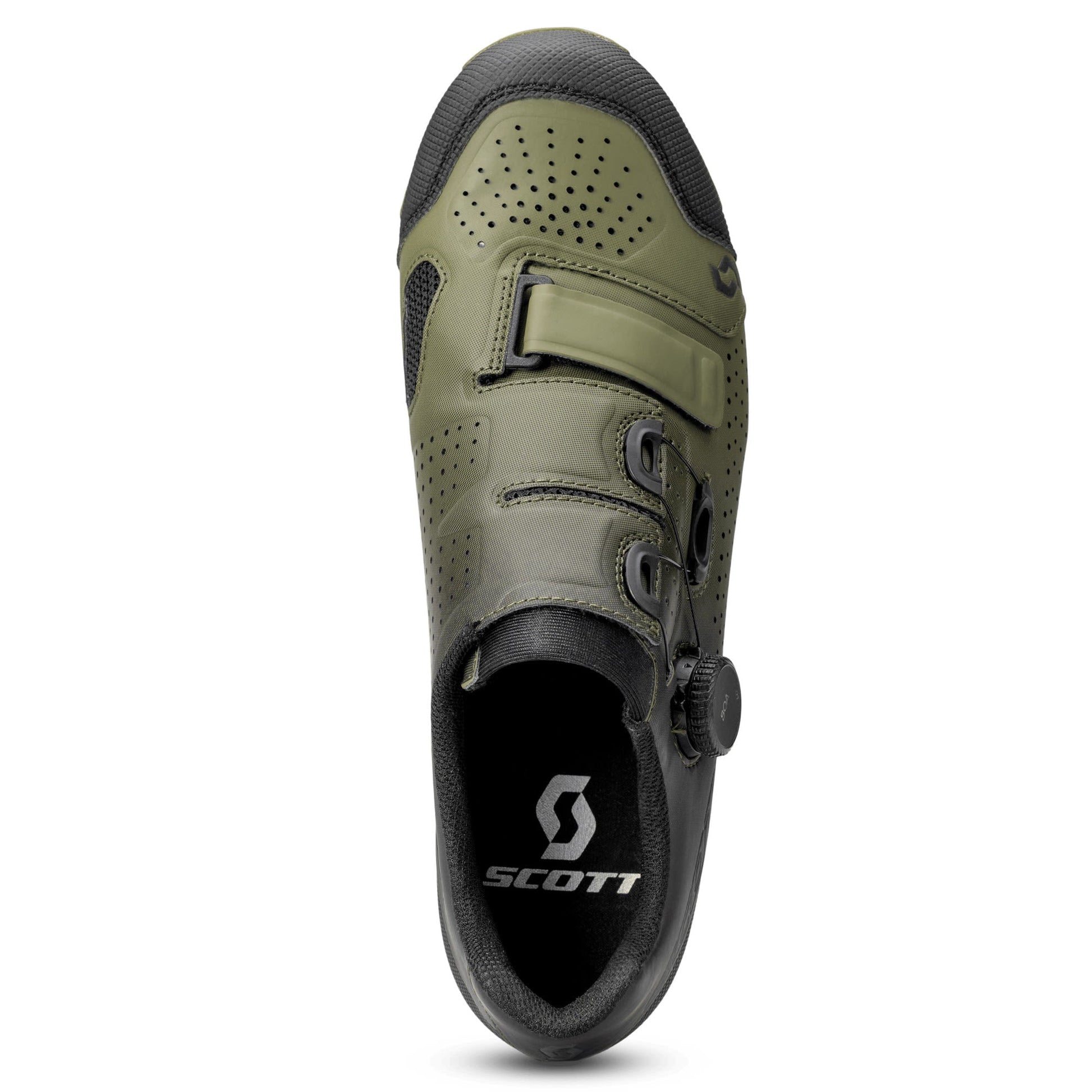 Scott M MTB TEAM BOA SHOE