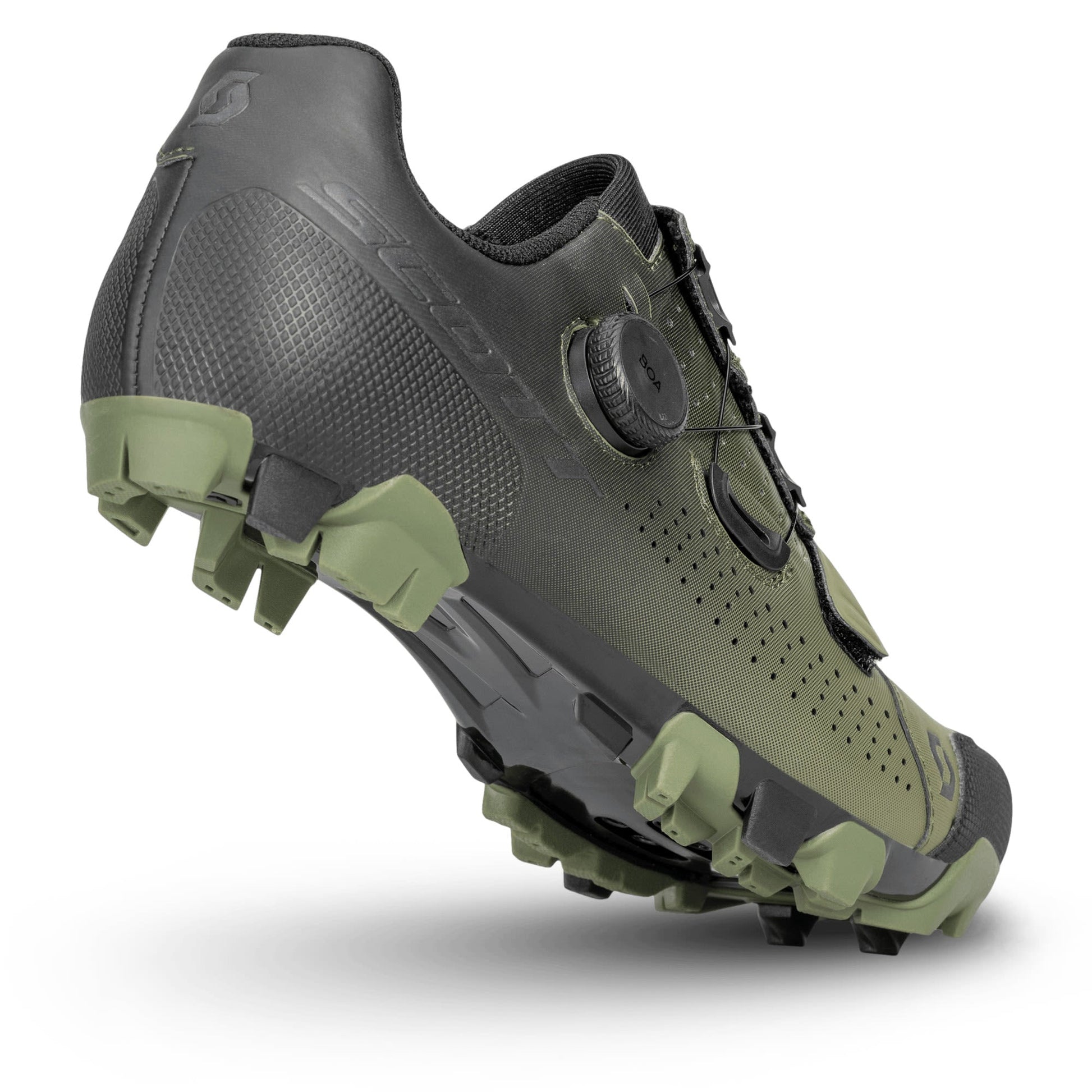 Scott M MTB TEAM BOA SHOE