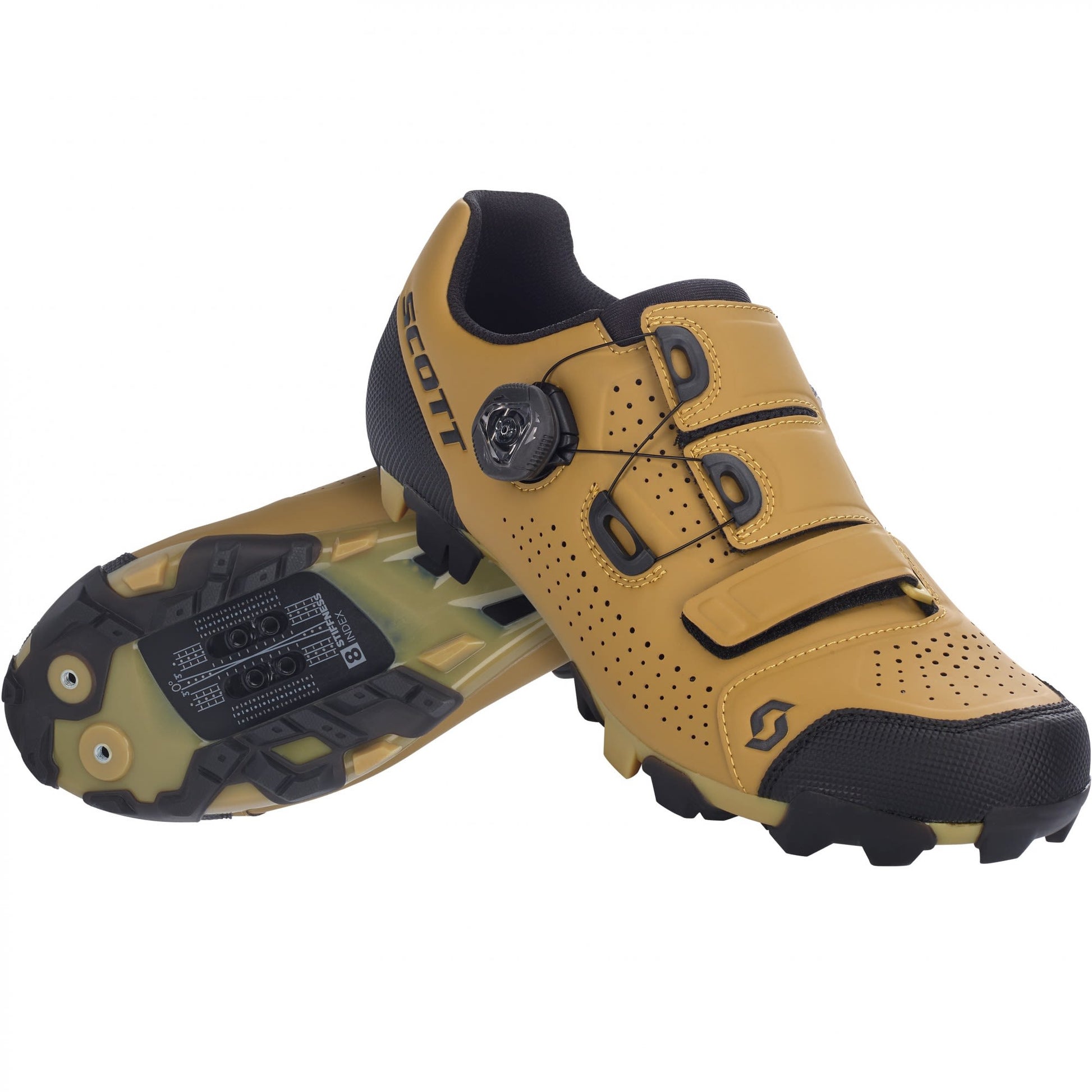 Scott M MTB TEAM BOA SHOE