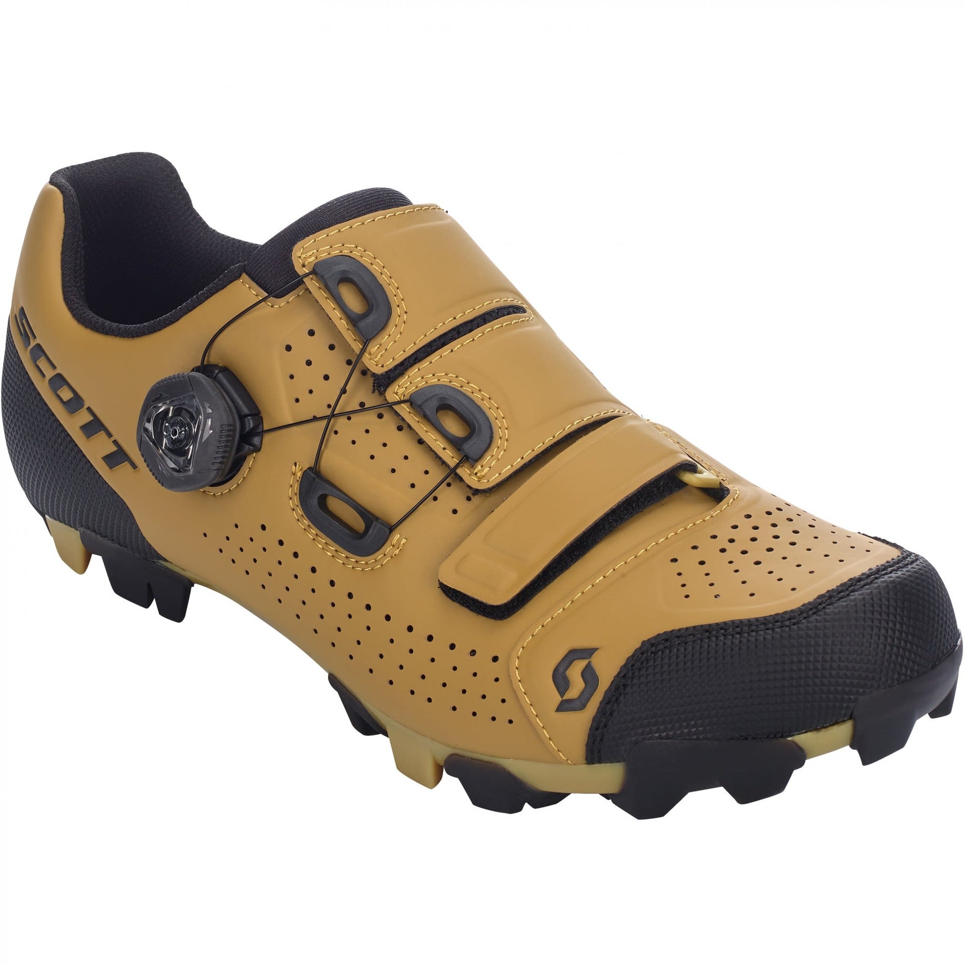 Scott M MTB TEAM BOA SHOE