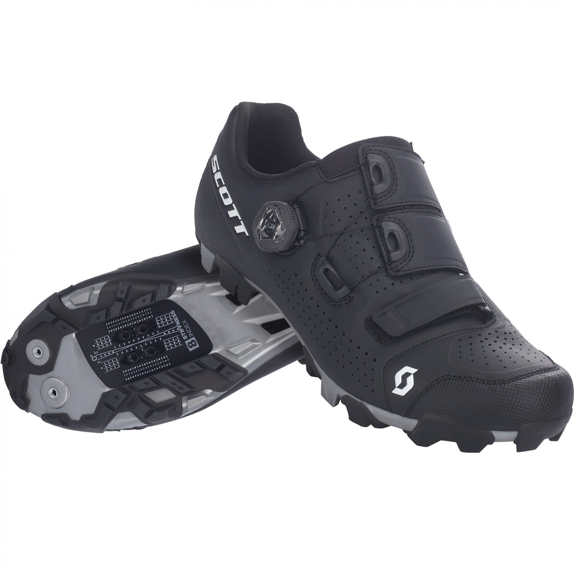 Scott M MTB TEAM BOA SHOE