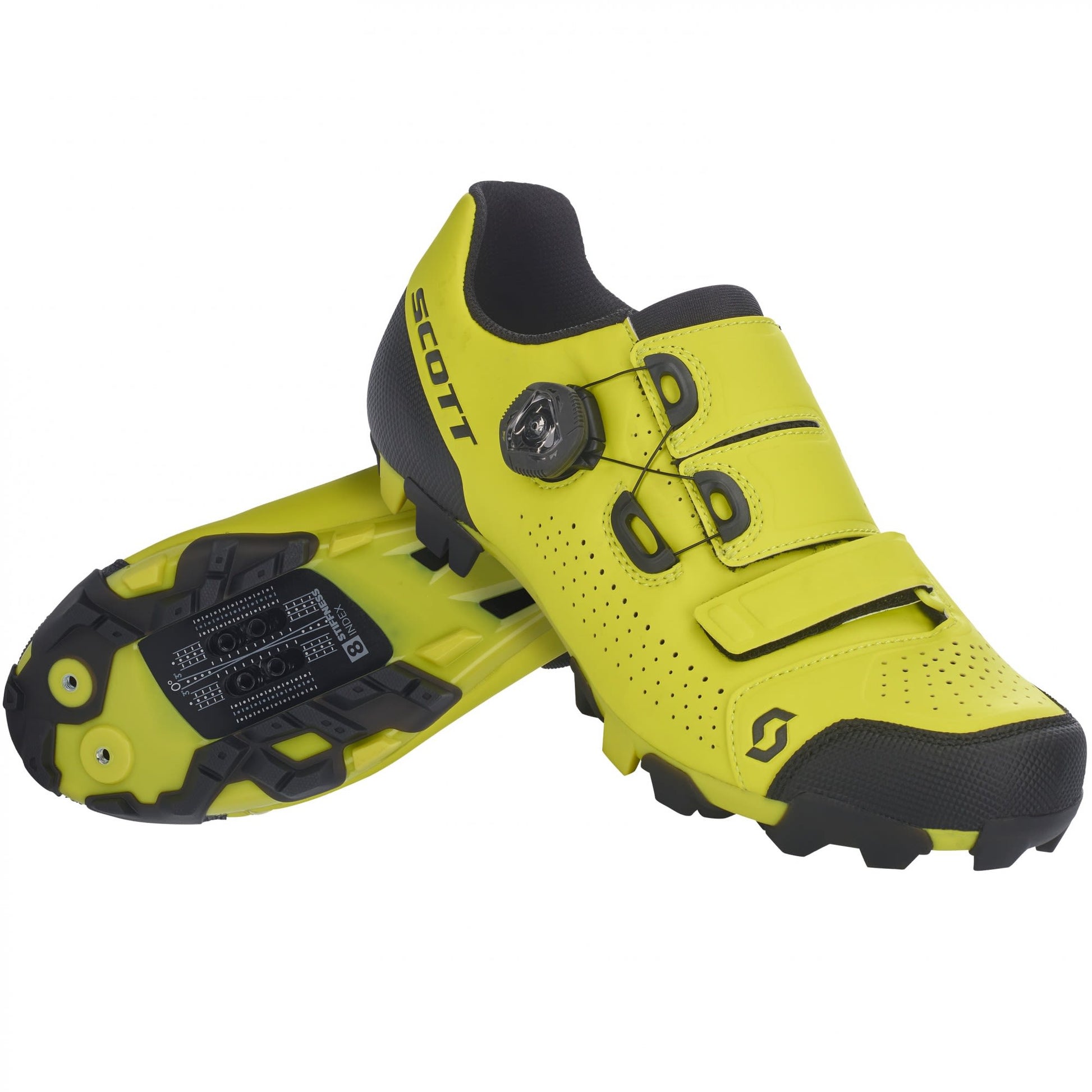Scott M MTB TEAM BOA SHOE