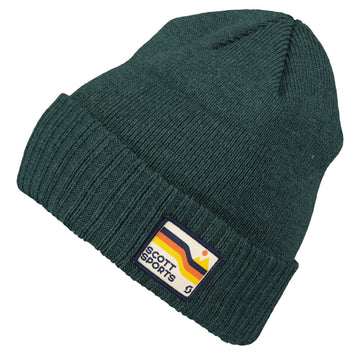 Scott M MTN 10 BEANIE