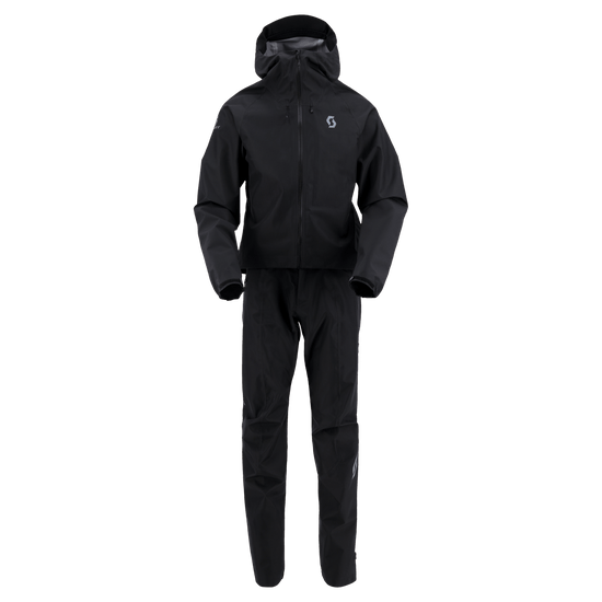 Scott M ONE PIECE TRAIL STORM WP
