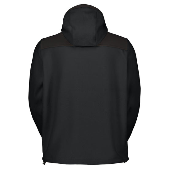 Scott M ORIGINAL FLEECE SWEATER