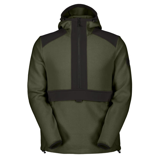 Scott M ORIGINAL FLEECE SWEATER