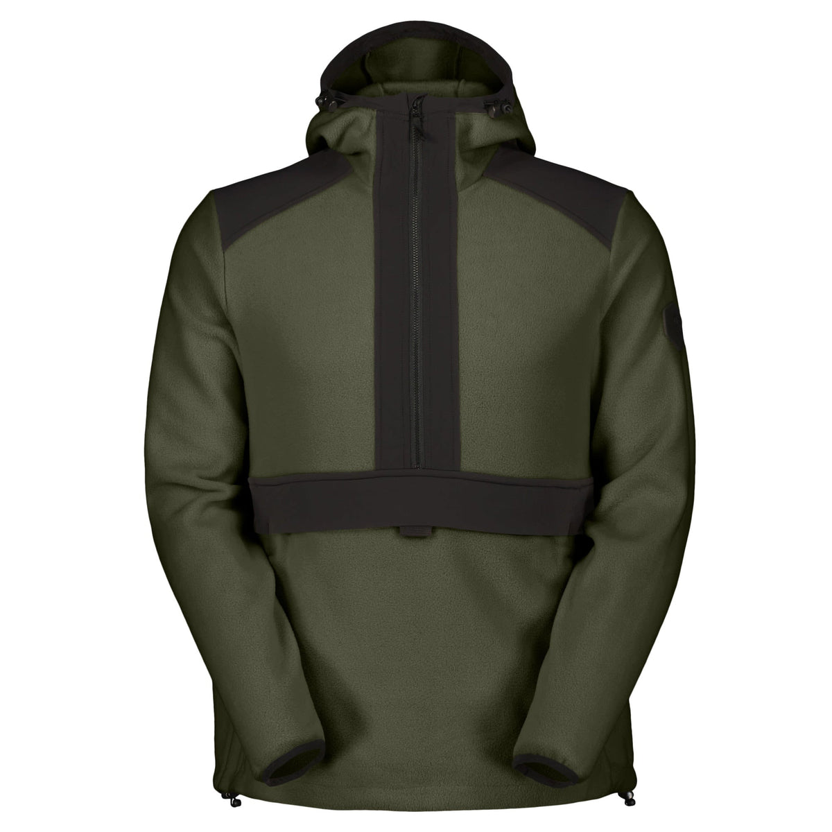 Scott M ORIGINAL FLEECE SWEATER