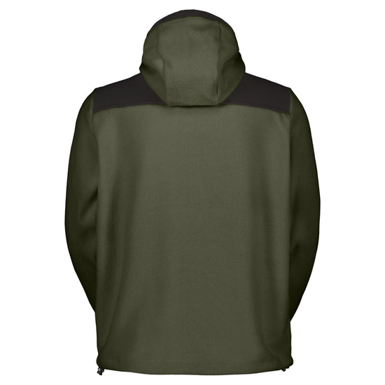 Scott M ORIGINAL FLEECE SWEATER