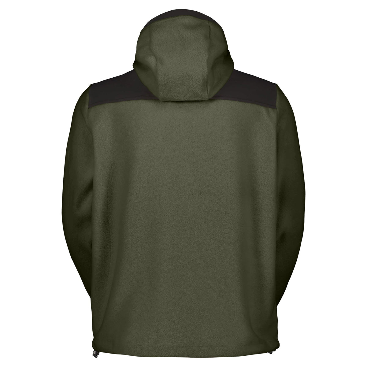 Scott M ORIGINAL FLEECE SWEATER