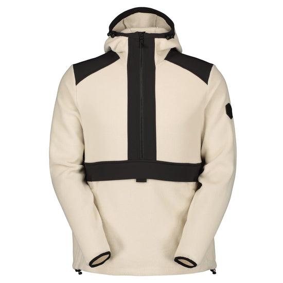 Scott M ORIGINAL FLEECE SWEATER