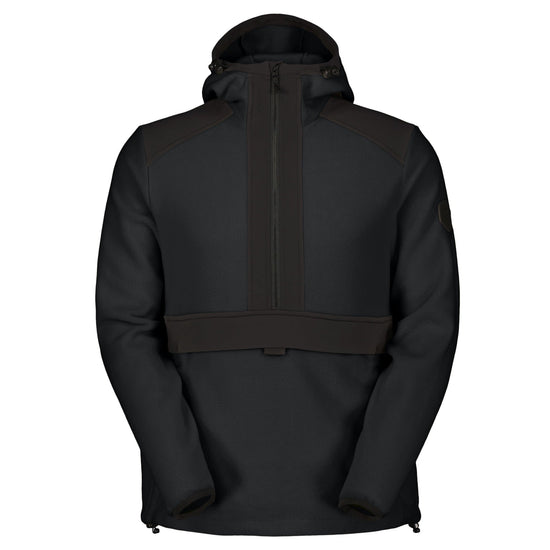 Scott M ORIGINAL FLEECE SWEATER