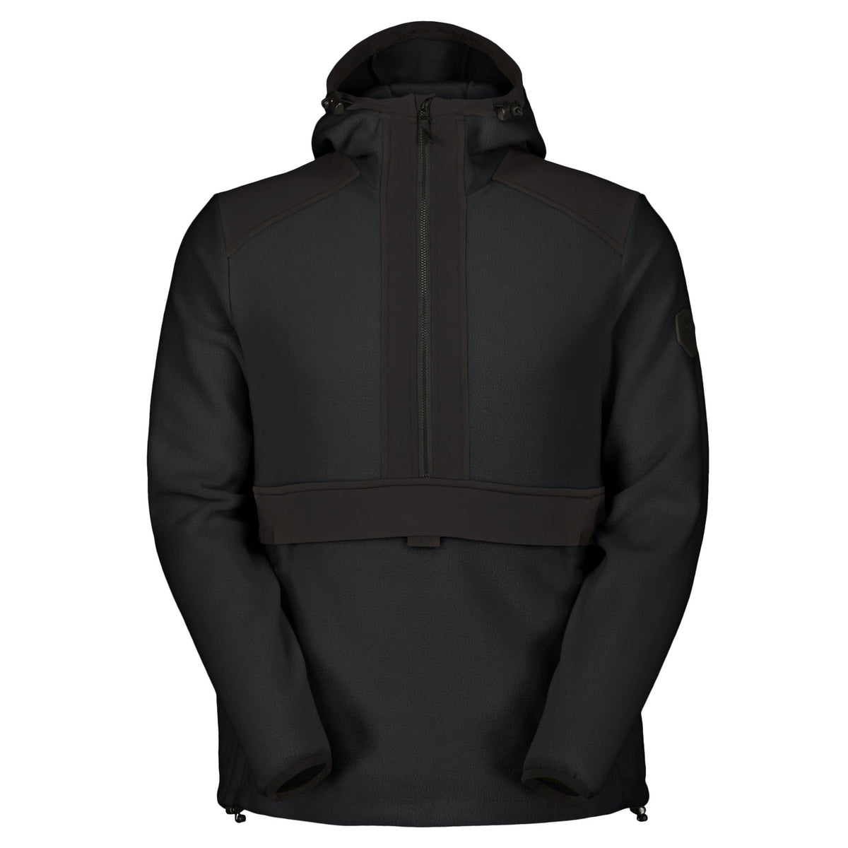 Scott M ORIGINAL FLEECE SWEATER