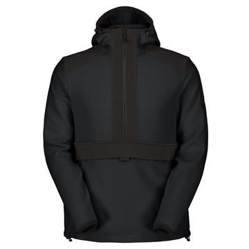 Scott M ORIGINAL FLEECE SWEATER