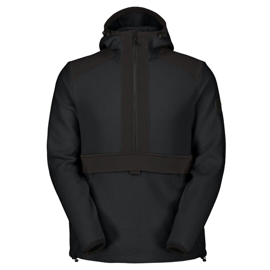 Scott M ORIGINAL FLEECE SWEATER