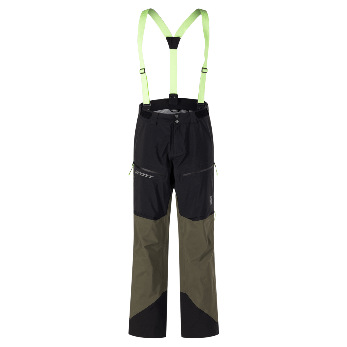 Scott M PANTS EXPLORAIR GTX 3L