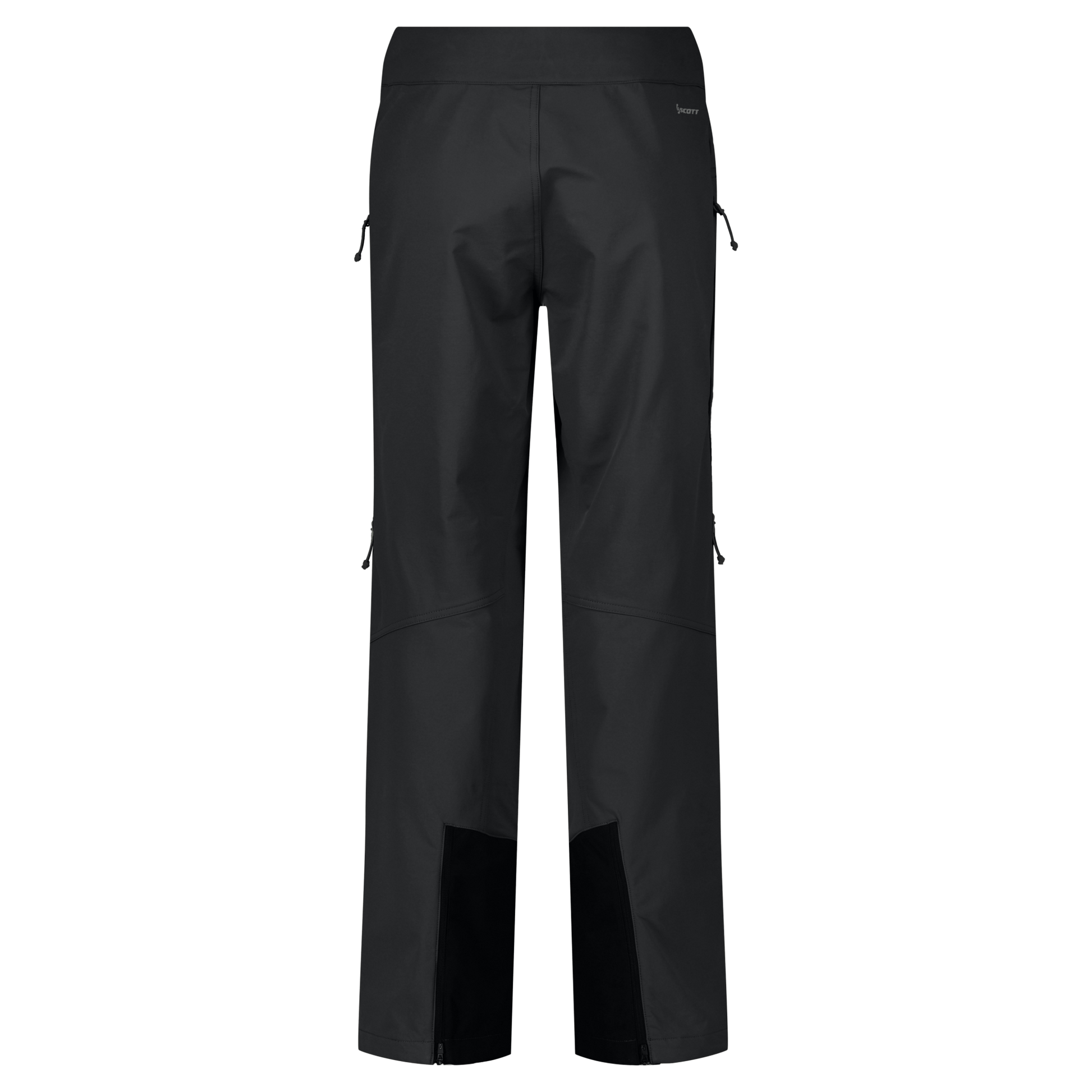 Scott M PANTS EXPLORAIR SOFTSHELL