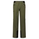 Scott M PANTS EXPLORAIR SOFTSHELL