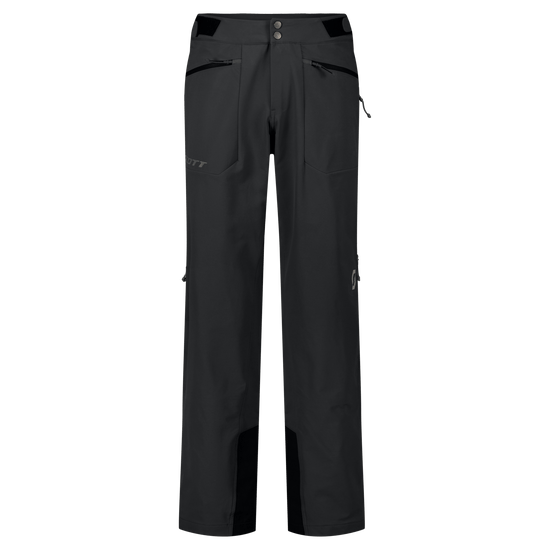 Scott M PANTS EXPLORAIR SOFTSHELL