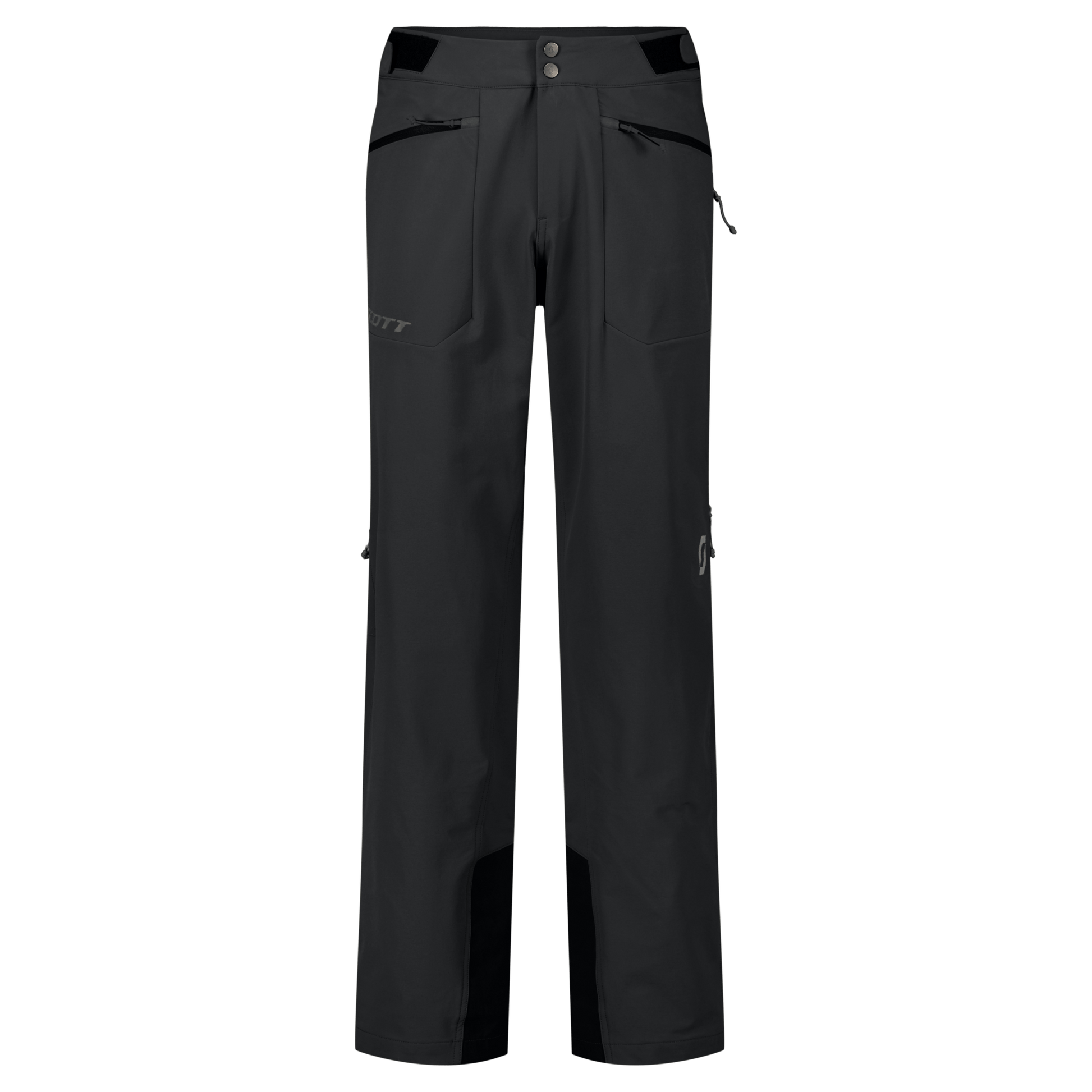 Scott M PANTS EXPLORAIR SOFTSHELL